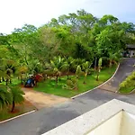 Pontal Do Lago Apartamentos Para Temporada