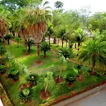 Pontal Do Lago Apartamentos Para Temporada