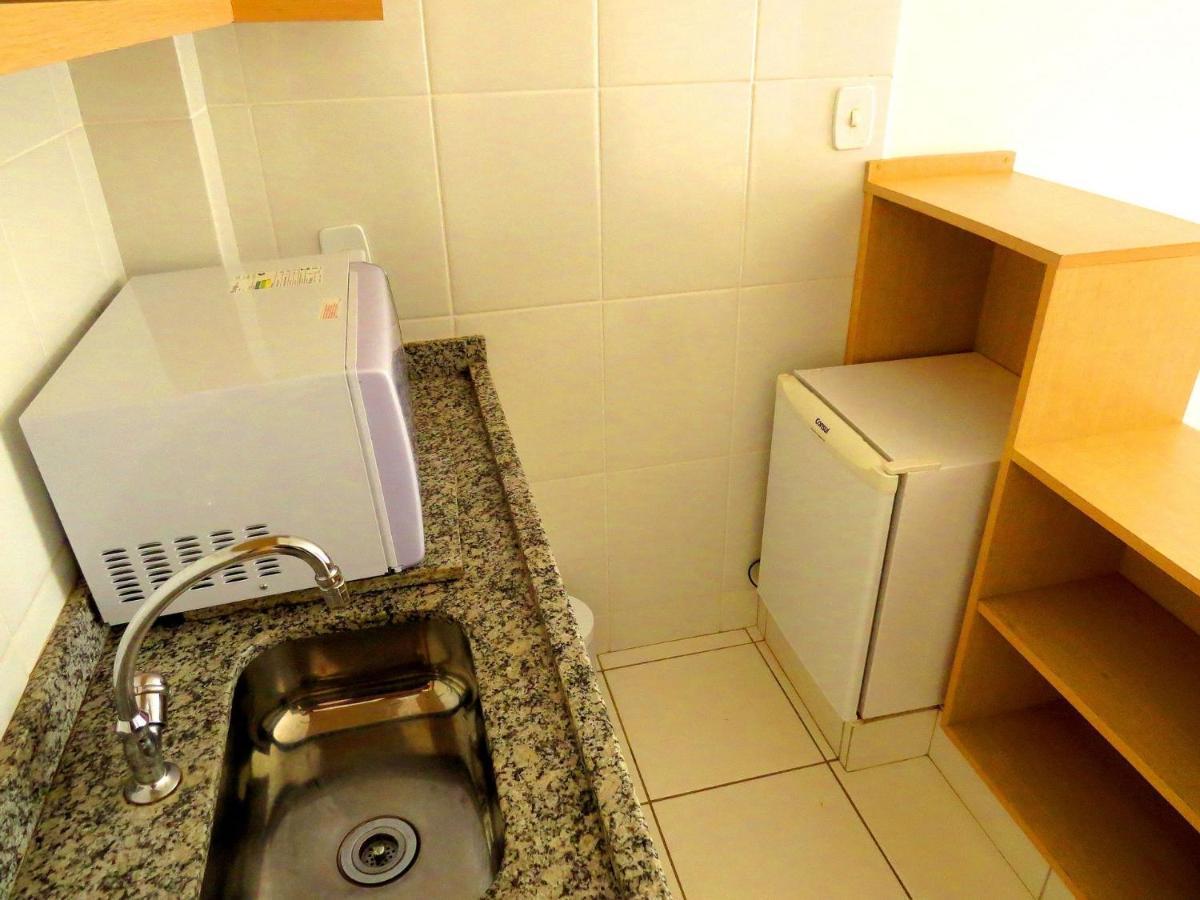 Apartment Pontal Do Lago Para Temporada