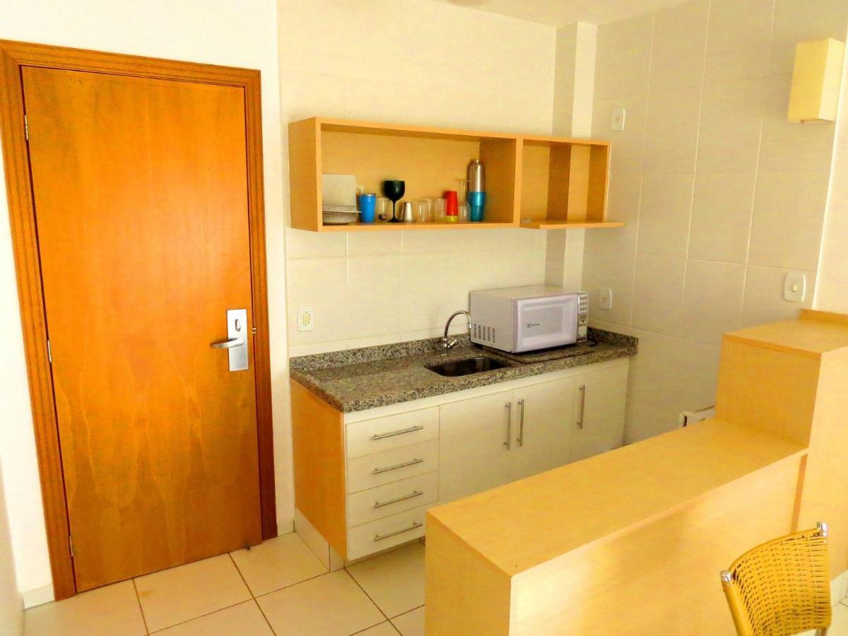 Pontal Do Lago Para Temporada Apartment