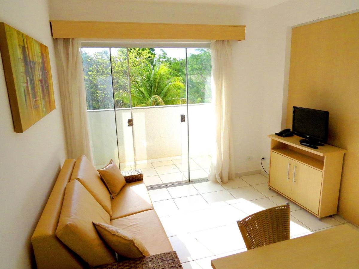 Pontal Do Lago Para Temporada Apartment