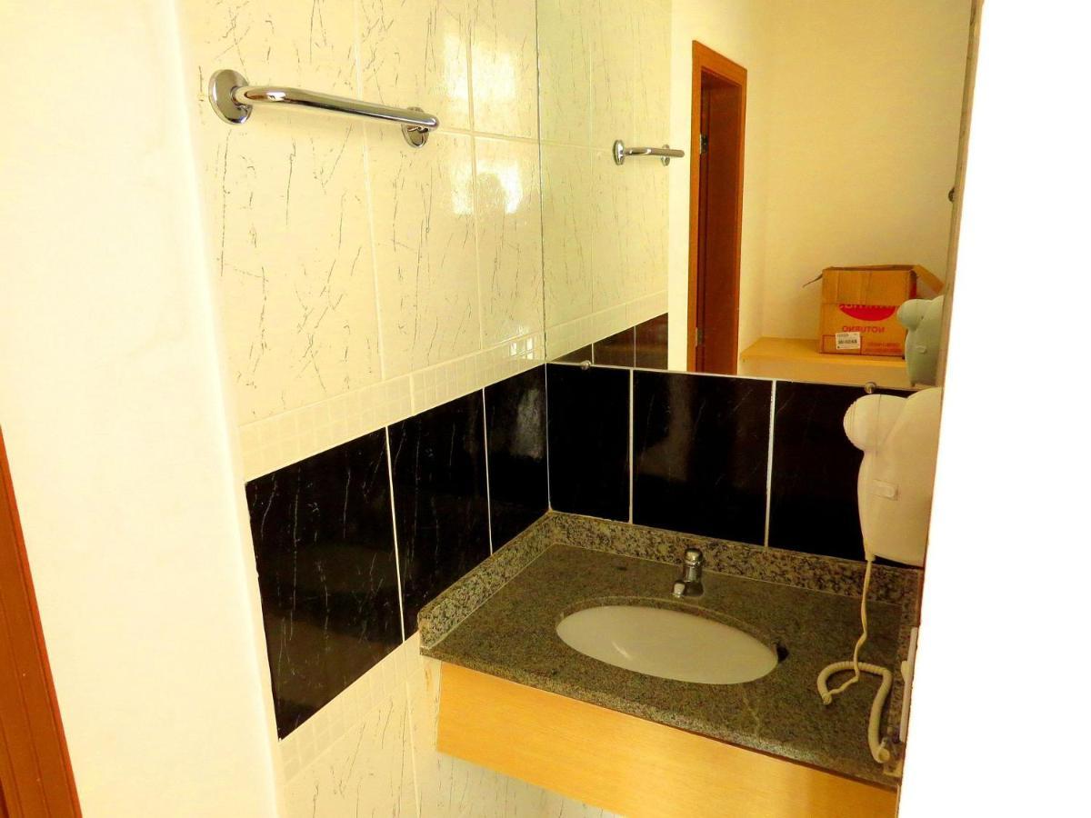 Pontal Do Lago Para Temporada Apartment