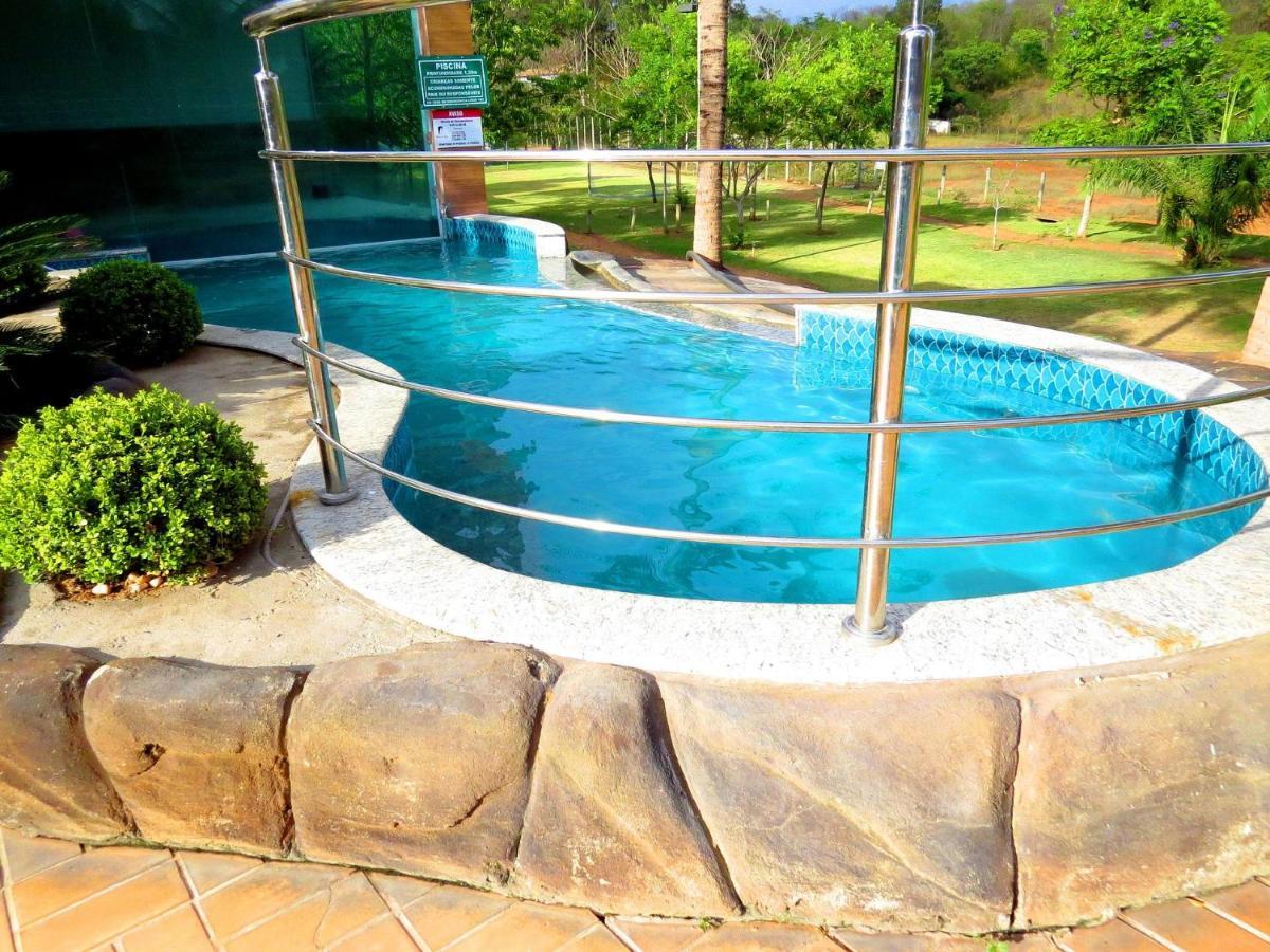 Apartment Pontal Do Lago Para Temporada *