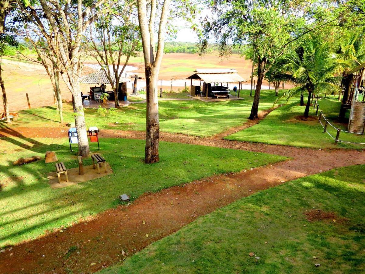 Pontal Do Lago Para Temporada Caldas Novas