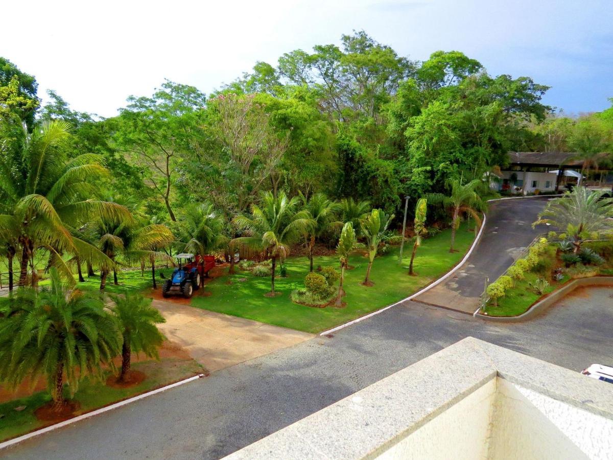 Pontal Do Lago Para Temporada Apartment Caldas Novas