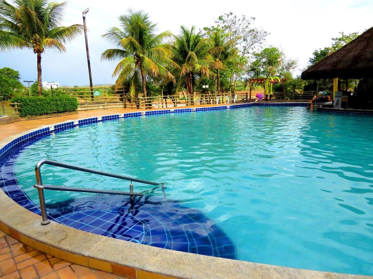 Pontal Do Lago Para Temporada Apartment *