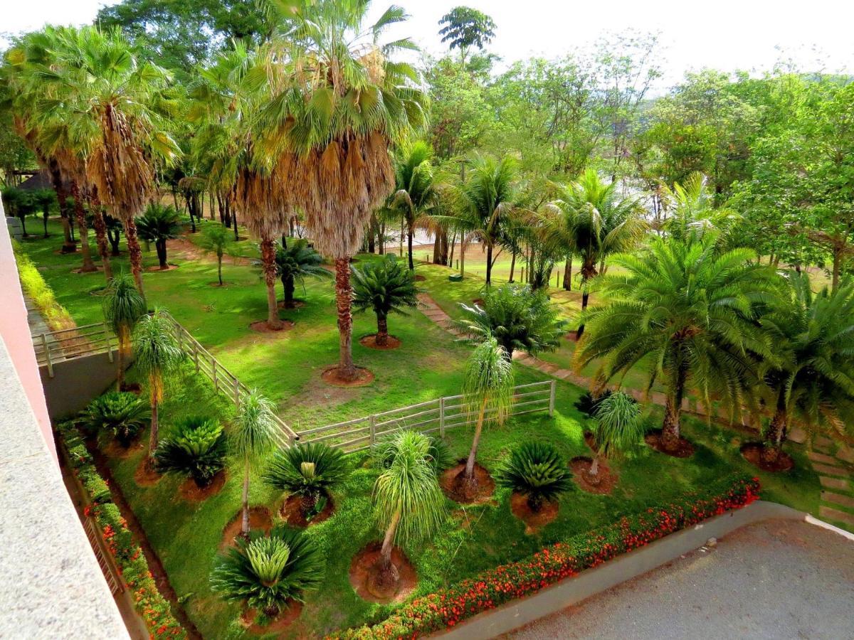 Pontal Do Lago Para Temporada Caldas Novas