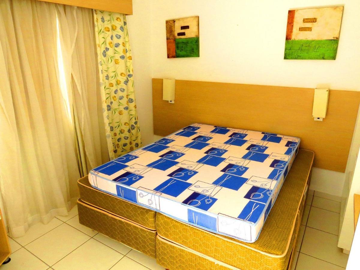 Pontal Do Lago Para Temporada Apartment *
